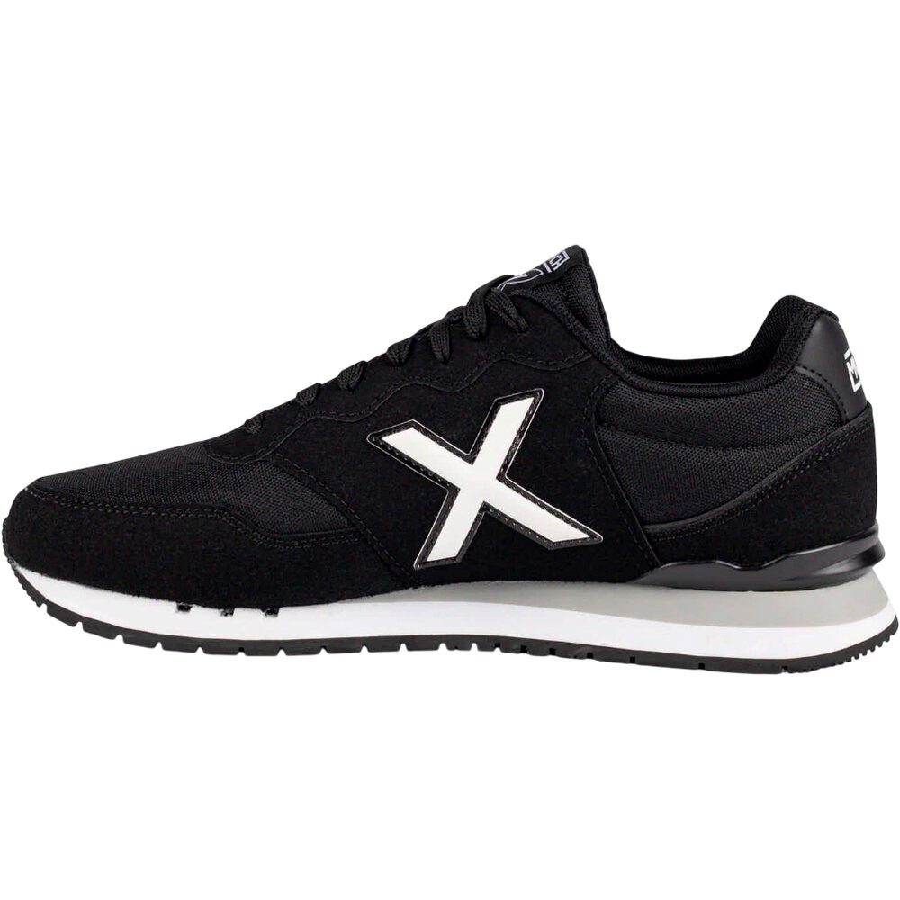 Munich zapatilla moda hombre DASH 2.0 285 puntera