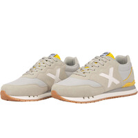 Munich zapatilla moda hombre DASH 272 lateral interior