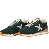 Munich zapatilla moda hombre DASH 273 lateral interior