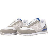 Munich zapatilla moda hombre DASH 274 lateral interior