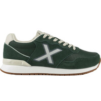 Munich zapatilla moda hombre DASH PREMIUM 255 lateral exterior