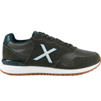 Munich zapatilla moda hombre DASH PREMIUM 297 lateral exterior