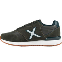 Munich zapatilla moda hombre DASH PREMIUM 297 puntera