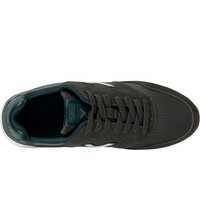 Munich zapatilla moda hombre DASH PREMIUM 297 vista superior