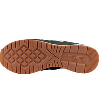 Munich zapatilla moda hombre DASH PREMIUM 297 vista trasera