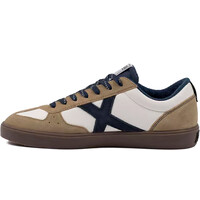 Munich zapatilla moda hombre MUNICH BREAK 45 puntera