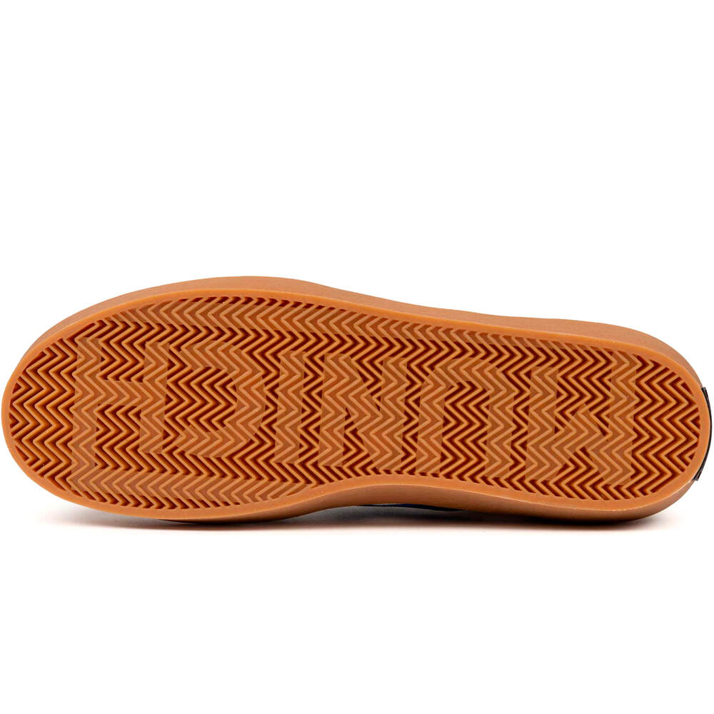 Munich zapatilla moda hombre MUNICH BREAK 47 vista trasera