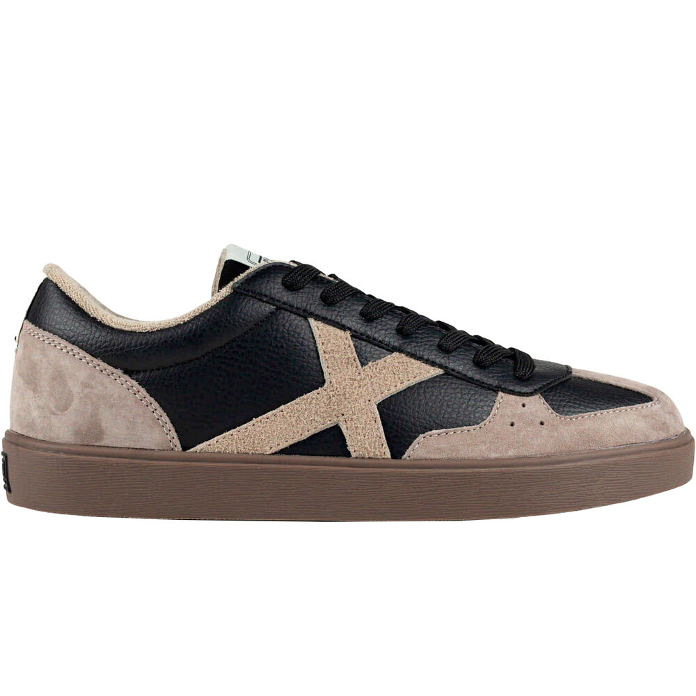 Munich zapatilla moda hombre MUNICH BREAK 58 lateral exterior