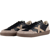 Munich zapatilla moda hombre MUNICH BREAK 58 lateral interior