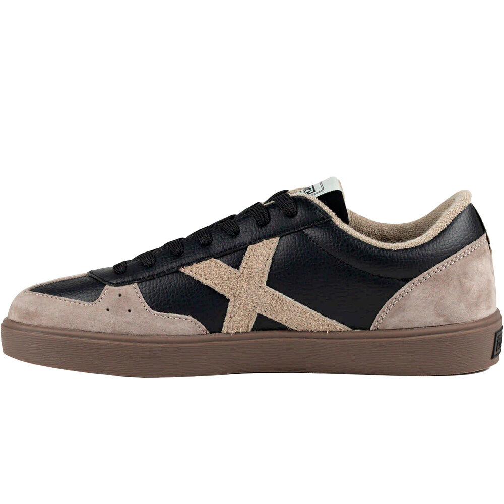 Munich zapatilla moda hombre MUNICH BREAK 58 puntera