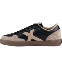 Munich zapatilla moda hombre MUNICH BREAK 58 puntera