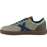 Munich zapatilla moda hombre MUNICH BREAK PREMIUM 56 puntera