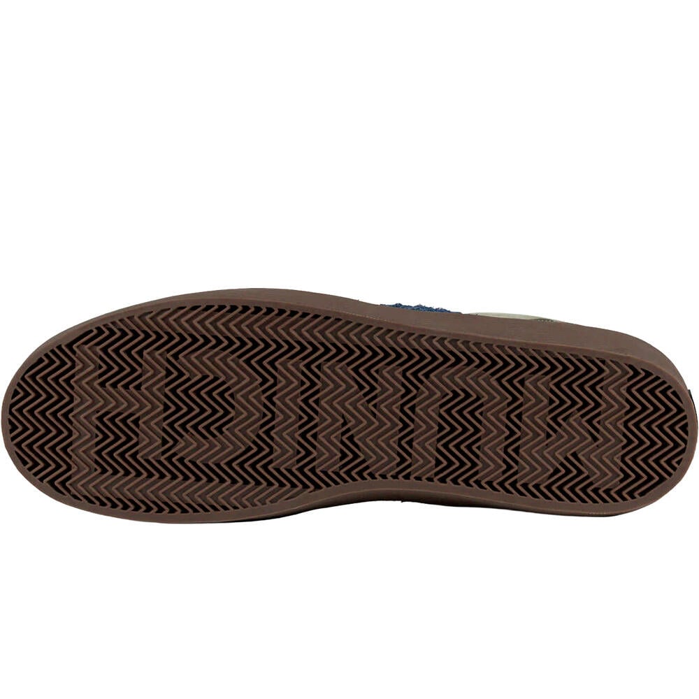 Munich zapatilla moda hombre MUNICH BREAK PREMIUM 56 vista trasera