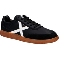 Munich zapatilla moda hombre RUMBA 01 lateral interior