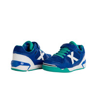 Munich zapatilla multideporte niño ONE KID VCO 52 lateral interior