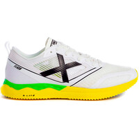 Munich zapatilla running hombre FLASH lateral exterior