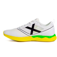 Munich zapatilla running hombre FLASH puntera