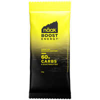Näak Bebidas Energeticas Neutral - Boost Energy Drink Mix (12 x vista frontal