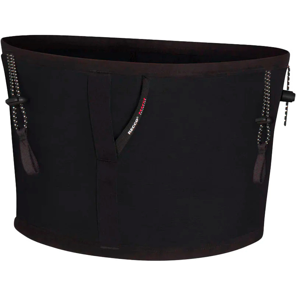 Naked riñonera NAKED HC Running Band 5L RECCO 01