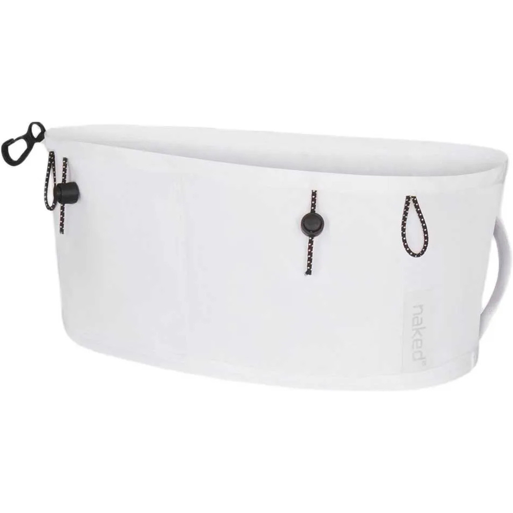 Naked riñonera NAKED Running Band V2 2 l vista frontal
