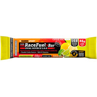 Named barritas energéticas CAJA Barra Named Race Fuel Lemon Lime 20x 60g vista frontal