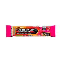 Named barritas energéticas CAJA Barra Named Race Fuel Raspberry 20x60g 01
