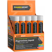 Named Magnesio CAJA Liquido Named Magnesium Liquid+Vitamin B6 20x25ml vista frontal