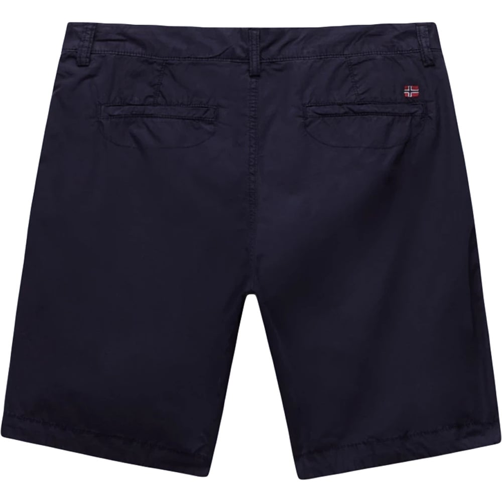 Napapijri bermudas hombre NAKURU 6 176 03
