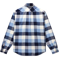 Napapijri camisa manga larga hombre G-TREKKING 3 05