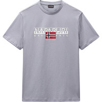 Napapijri camiseta manga corta hombre S-AYLMER 03