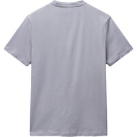 Napapijri camiseta manga corta hombre S-AYLMER 04