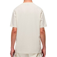 Napapijri camiseta manga corta hombre S-SMALL BOX SS vista trasera