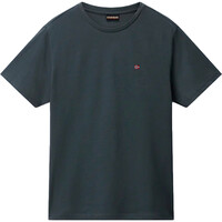 Napapijri camiseta manga corta hombre SALIS SS SUM 03