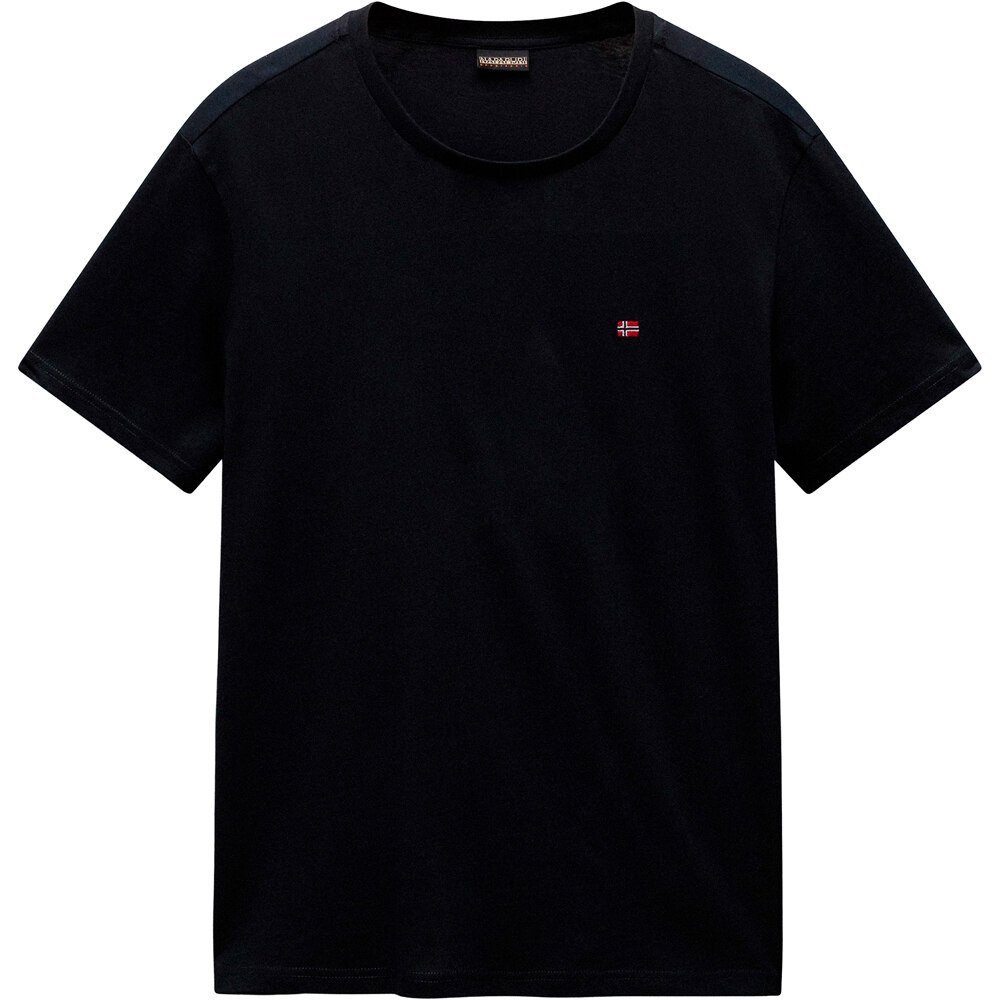 Napapijri camiseta manga corta hombre SALIS SS SUM 03
