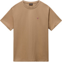 Napapijri camiseta manga corta hombre SALIS SS SUM 03