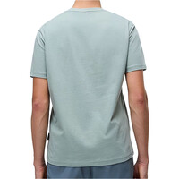 Napapijri camiseta manga corta hombre SALIS SS SUM vista trasera