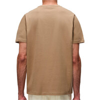 Napapijri camiseta manga corta hombre SALIS SS SUM vista trasera