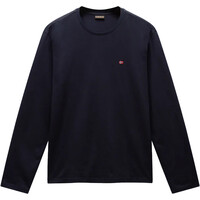 Napapijri camiseta manga larga hombre SALIS LS 1 03