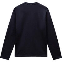 Napapijri camiseta manga larga hombre SALIS LS 1 04