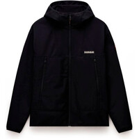 Napapijri chaquetas hombre A-BIOIS 04