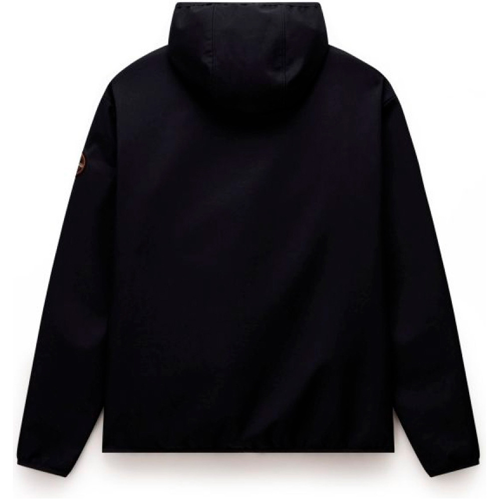 Napapijri chaquetas hombre A-BIOIS 05