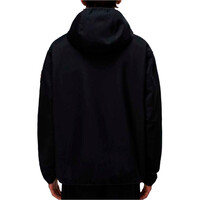 Napapijri chaquetas hombre A-BIOIS vista trasera