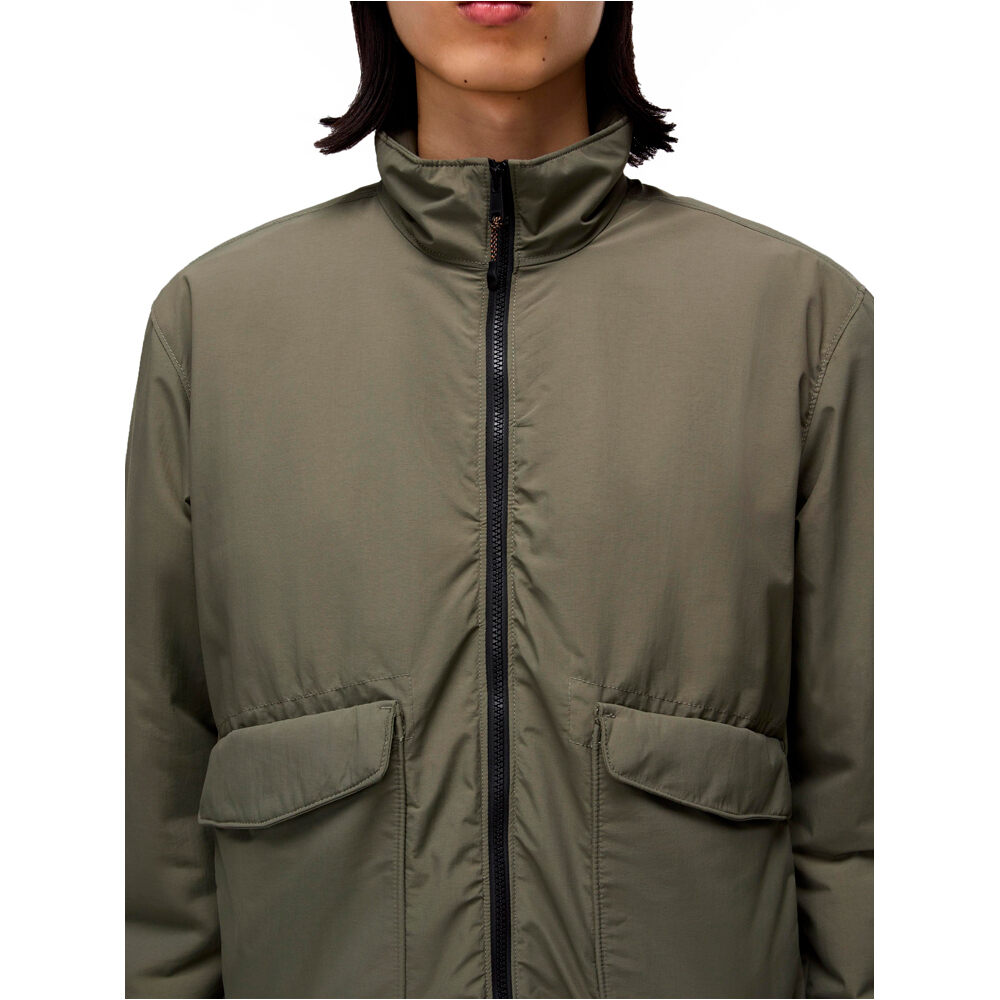 Napapijri chaquetas hombre A-GIOVI WINT 03