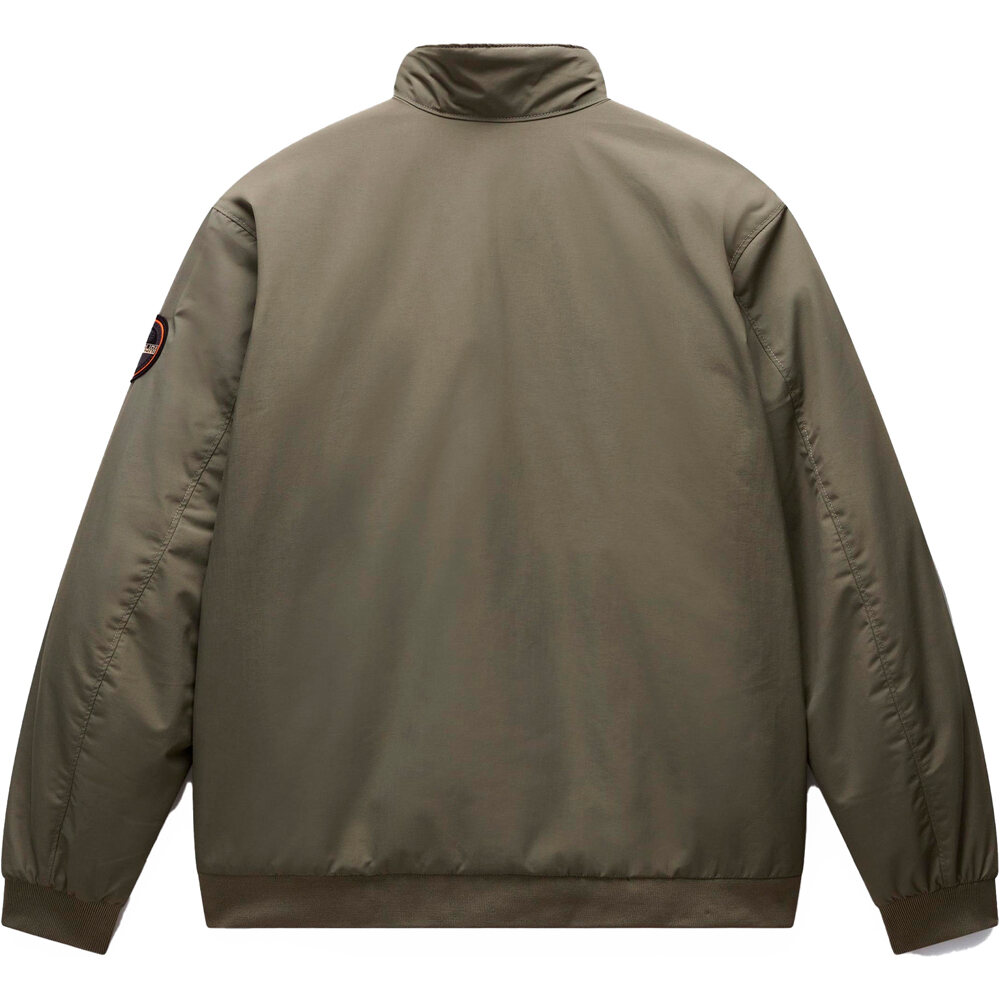 Napapijri chaquetas hombre A-GIOVI WINT 05