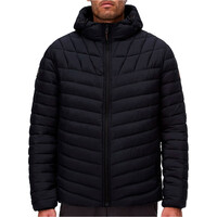 Napapijri chaquetas hombre A-LAPAZ H vista frontal