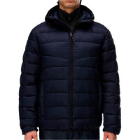 Napapijri chaquetas hombre AERONS H vista frontal