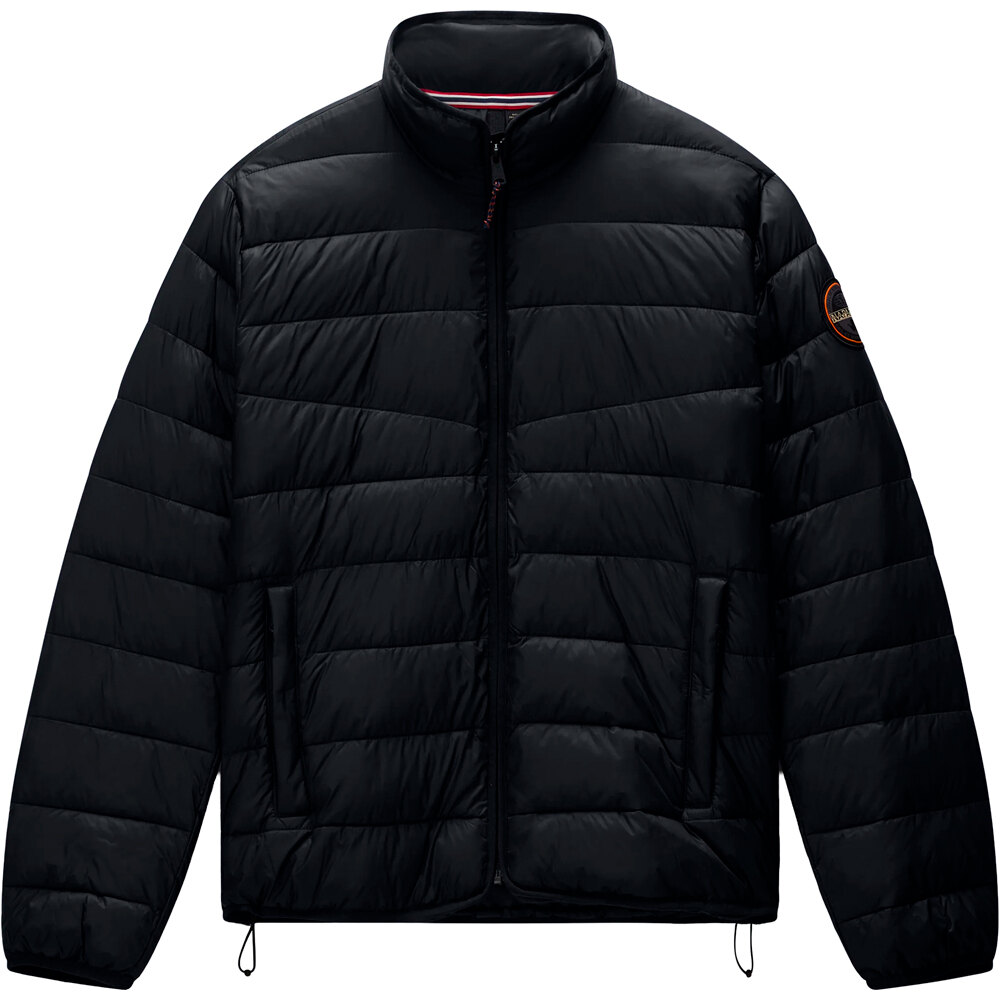 Napapijri chaquetas hombre AERONS S 03