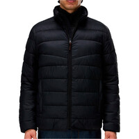 Napapijri chaquetas hombre AERONS S vista frontal