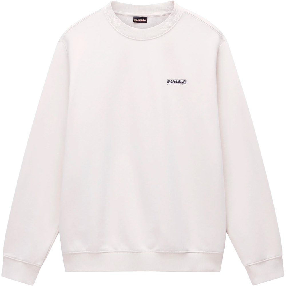 Napapijri sudadera hombre B-SMALL BOX C 03