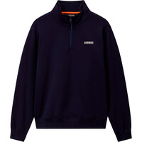 Napapijri sudadera hombre B-SMALL BOX HZ 03
